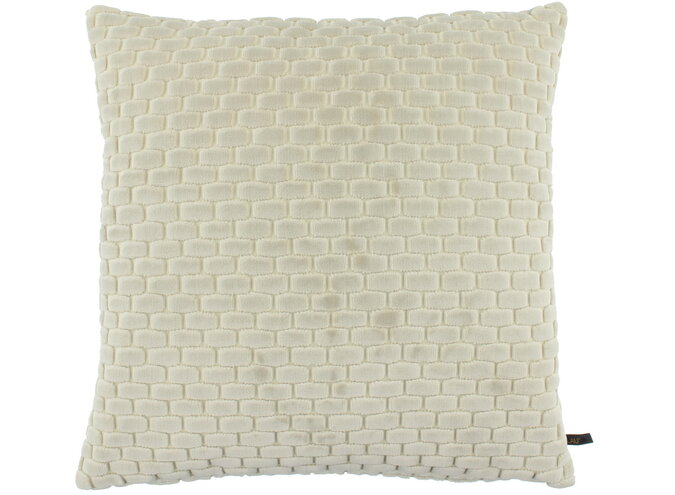 Cushion Ferra Off White