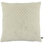 Decorative cushion Ferra Off White