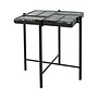 Side table 'Matera'
