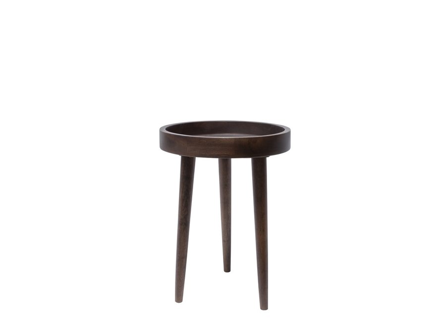 Side table 'Alba'