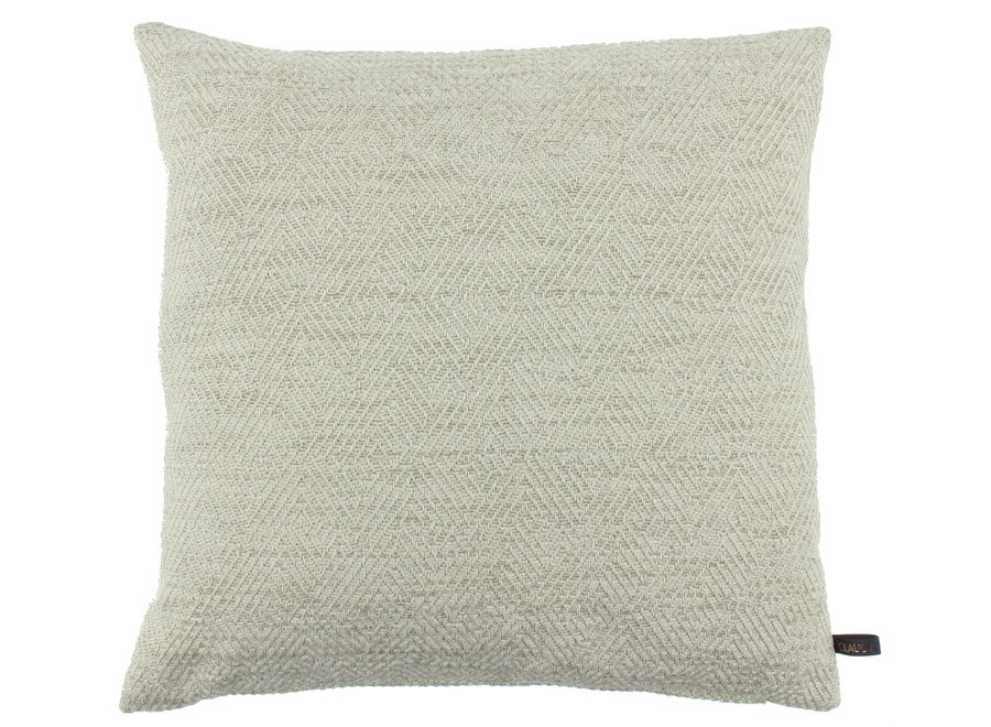 Coussin Glammy Naturel