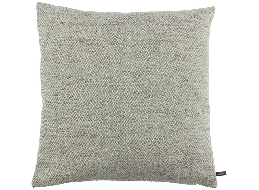 Decorative cushion Glammy Stone