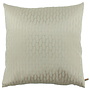 Decorative cushion Grimario Mint/Gold