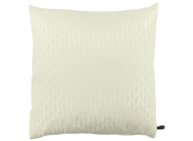 Cushion Grimario Off White