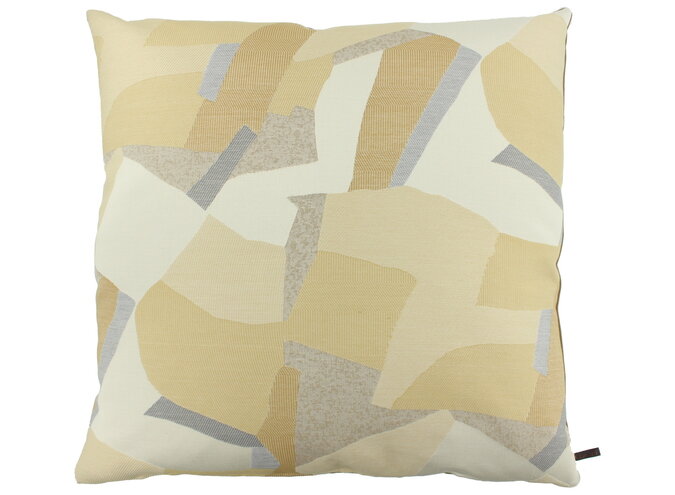 Cushion Hermala Exclusive Camel