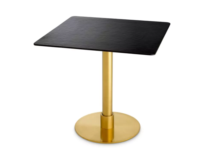Dining table Terzo- Square