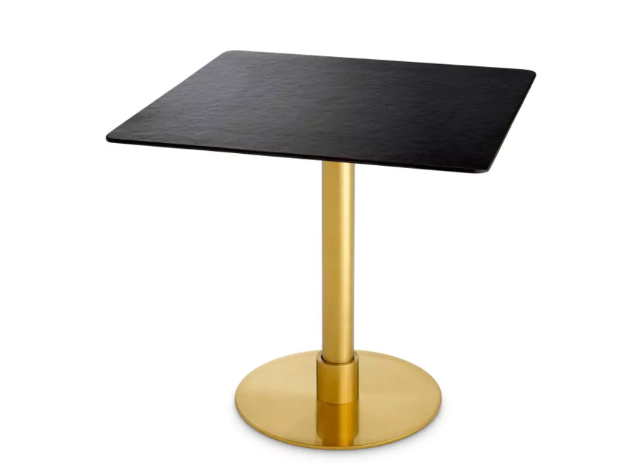 Dining table 'Terzo'- Square