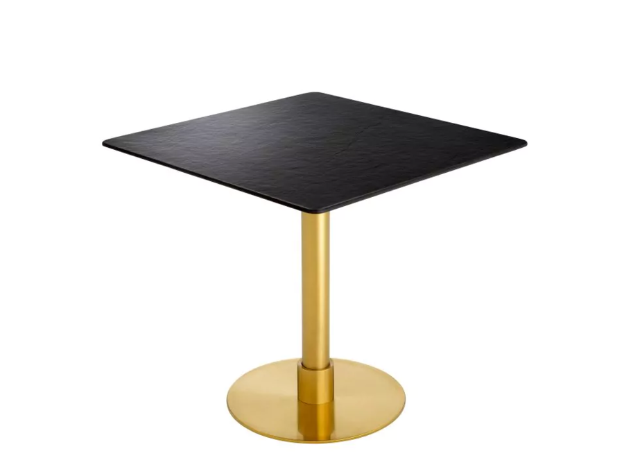 Dining table 'Terzo'- Square