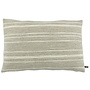 Dekoratives Kissen Imke Exclusive Naturel