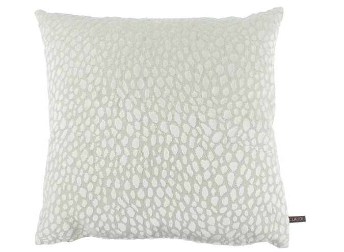 Coussin Innes Off White