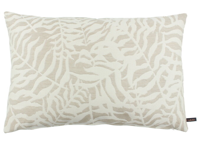 Coussin Ivanco Off White