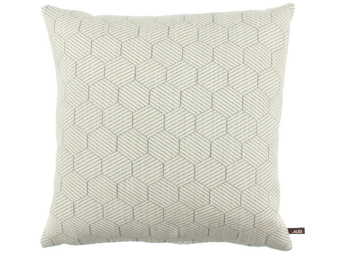 Coussin Izallo Off White