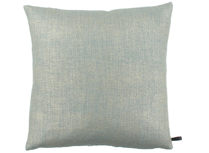 Coussin Joseph Iced Blue