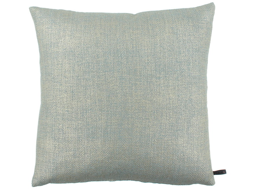 Decorative cushion Joseph Iced Blue