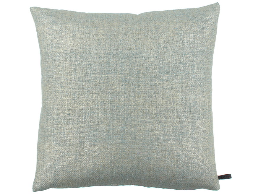Cushion Joseph Iced Blue