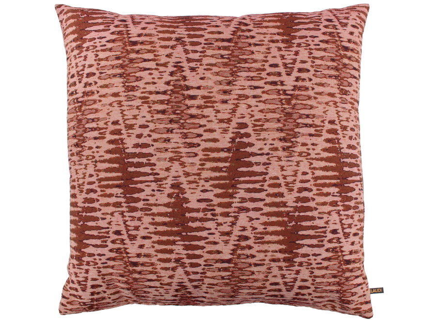 Coussin Kalaoa Marsala