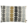 Decorative cushion Kally Camel