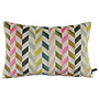 Coussin décoratif Karisa Pink