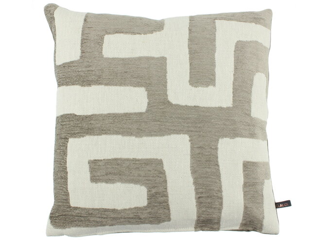 Coussin Kubana Stone