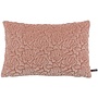 Coussin décoratif Ruby Exclusive Rose