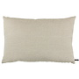 Decorative cushion Malaki Sand