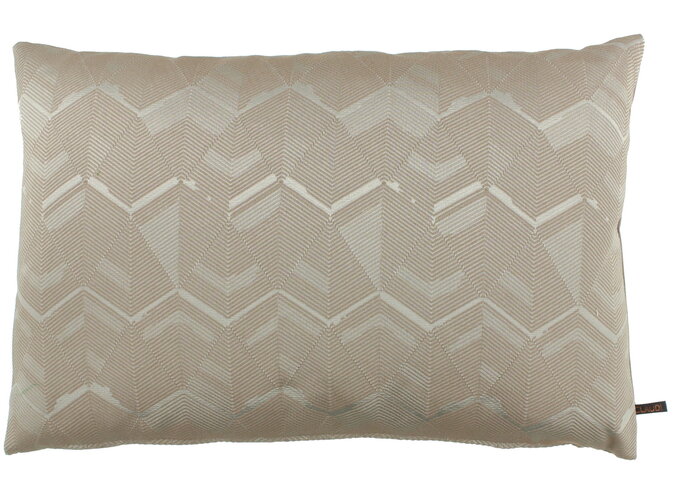 Coussin Marly Nude