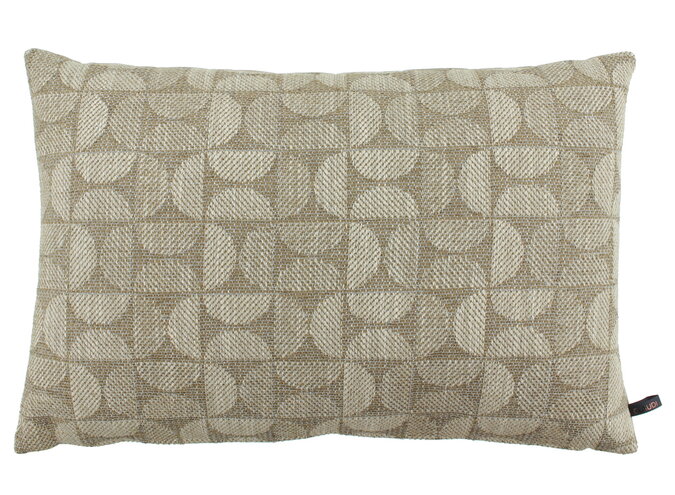 Cushion Meis Brown