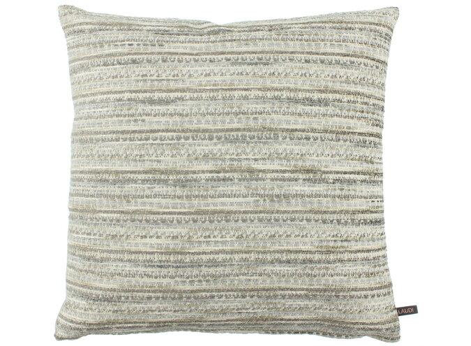 Coussin Mikaela Iced Blue