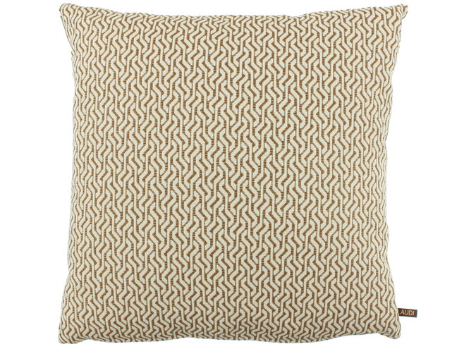 Coussin Minola Camel