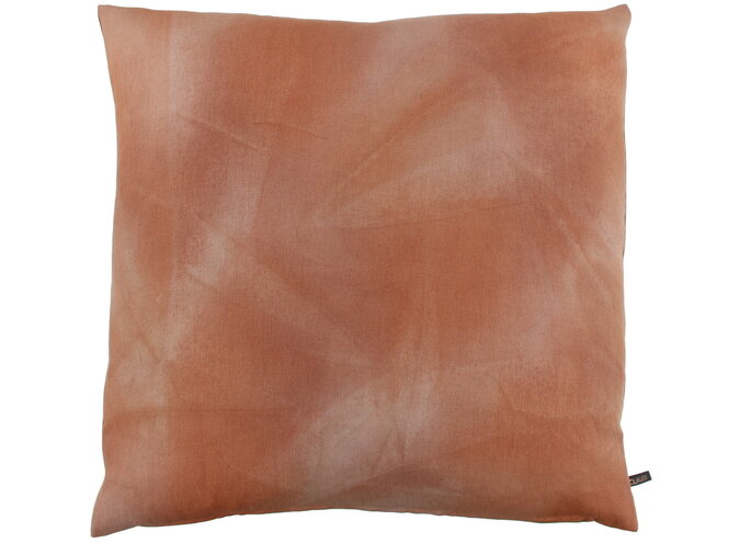 Coussin Misola Brique