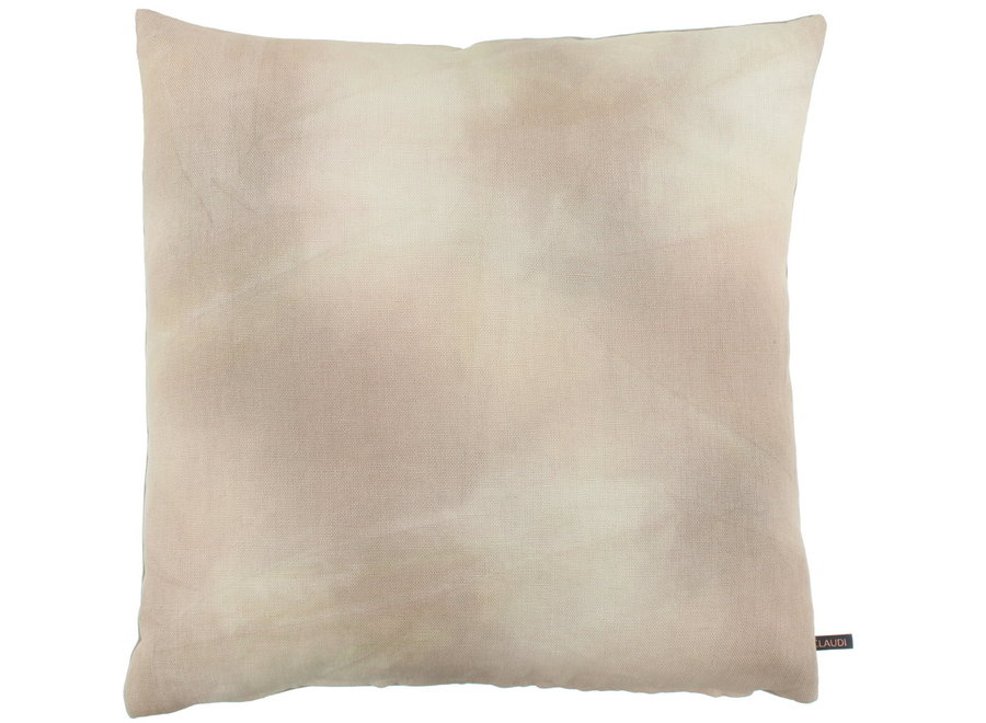 Decorative cushion Misola Nude