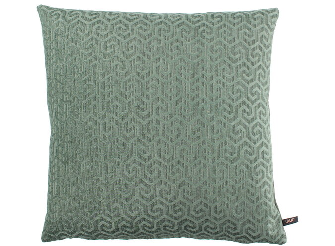 Kissen Mylena Dark Mint