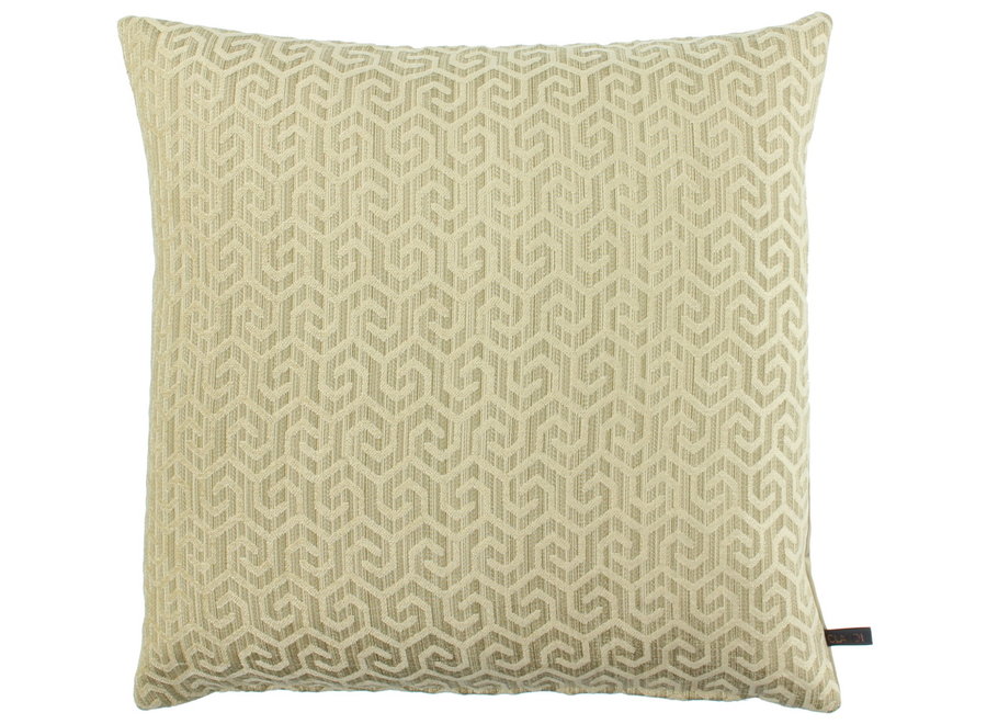 Decorative cushion Mylena Gold