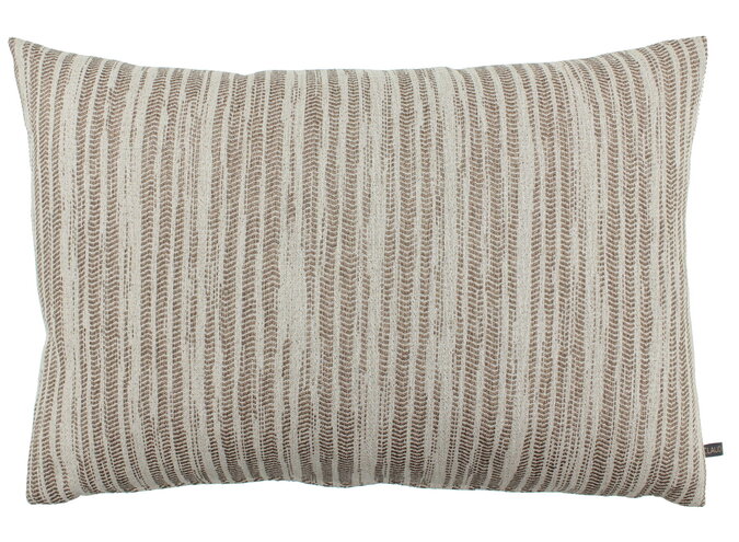 Cushion Nathalie Brown