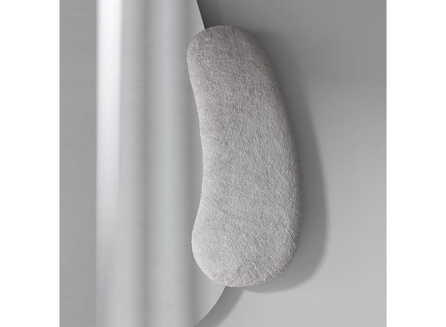 Mirror 'Calco' White Square