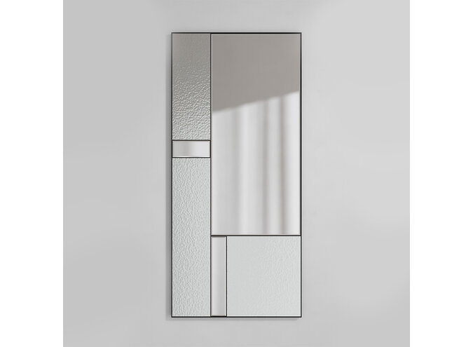 Miroir 'Finestra' Deco - XL