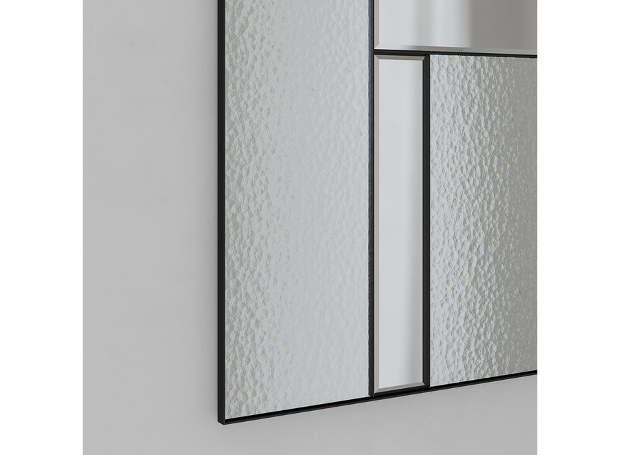 Miroir 'Finestra' Deco - XL