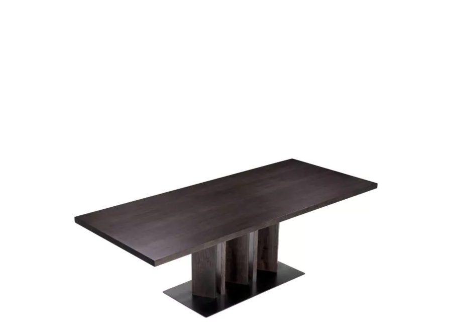 Dining table 'Julius'