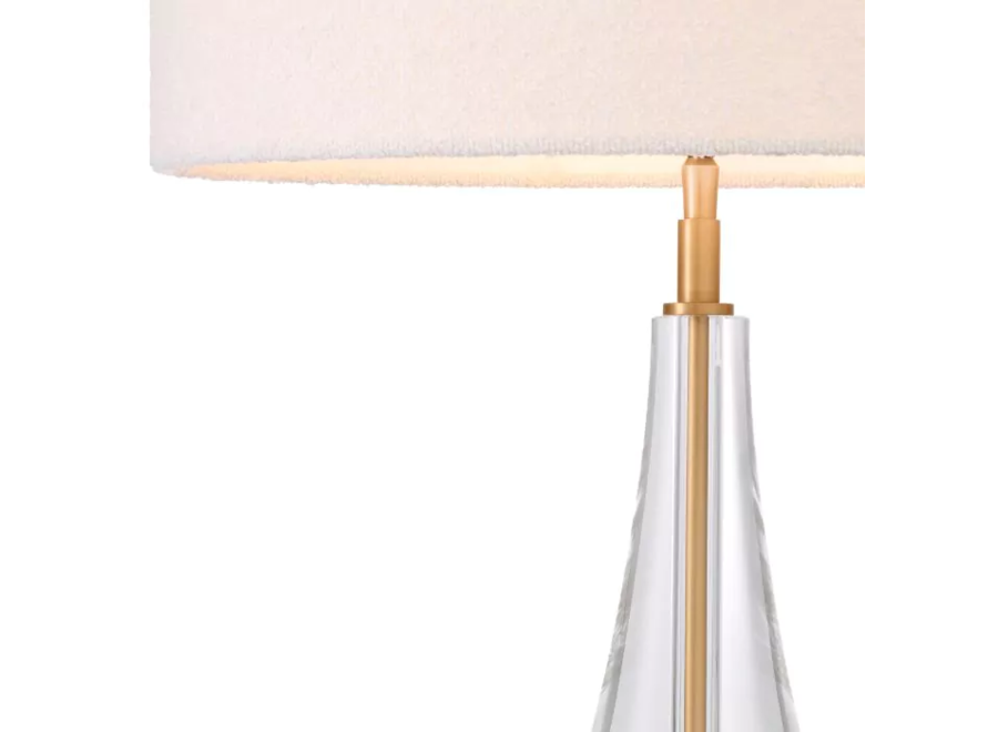 Table lamp ‘Stilla'