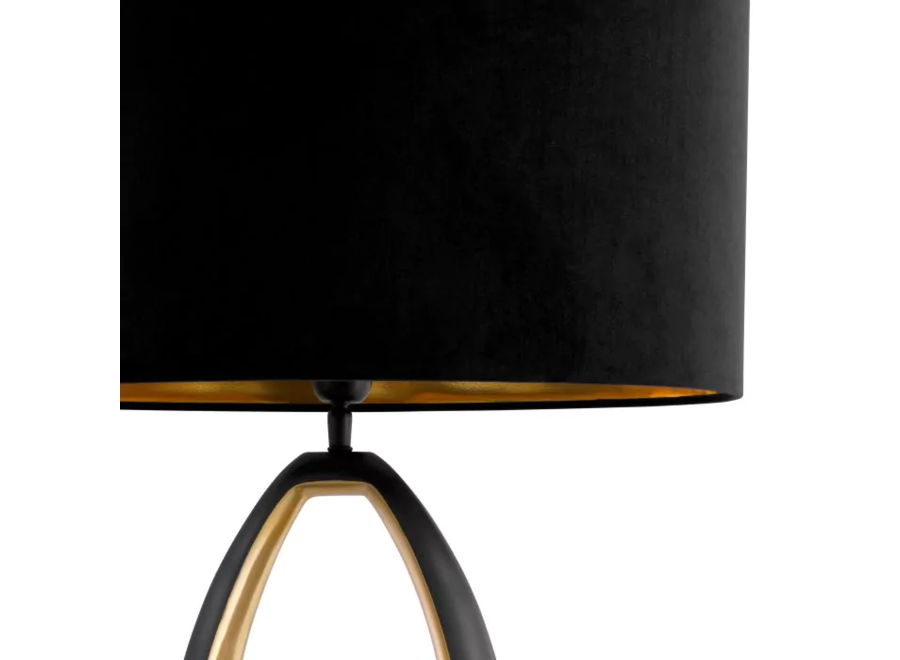 Table lamp 'Volo'