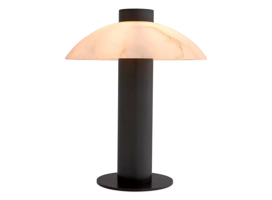 Lampe à poser ‘Châtel'