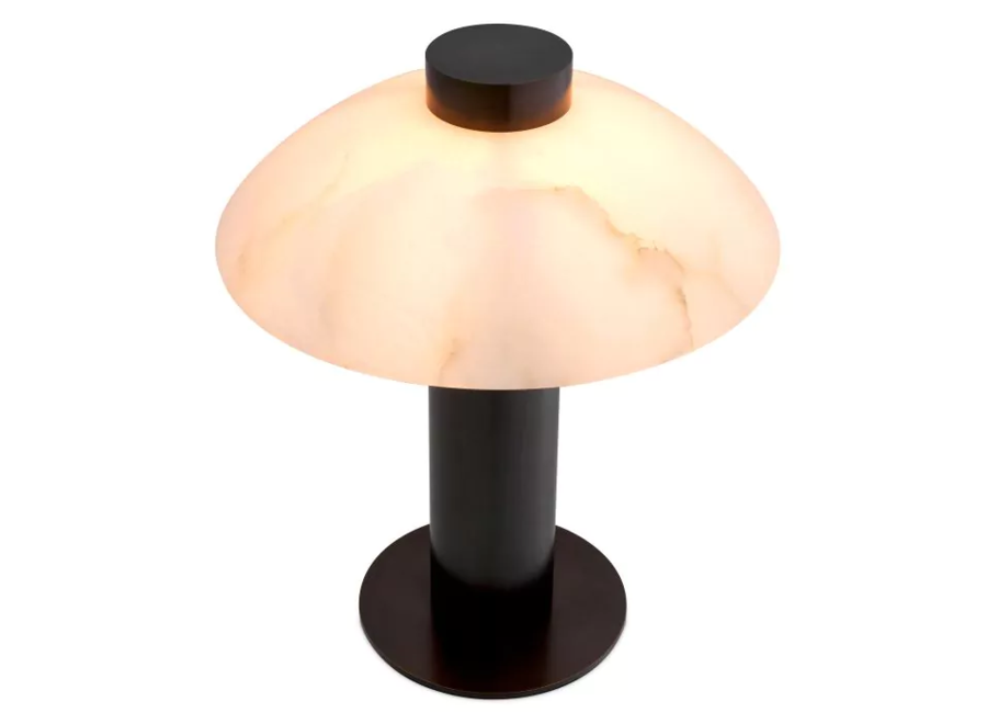 Lampe à poser ‘Châtel'