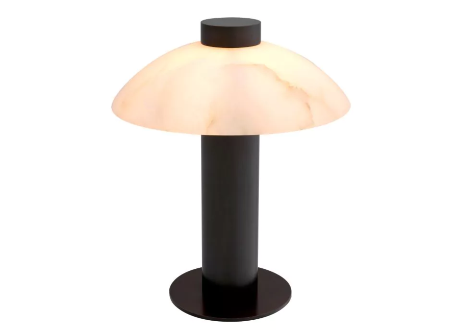 Lampe à poser ‘Châtel'