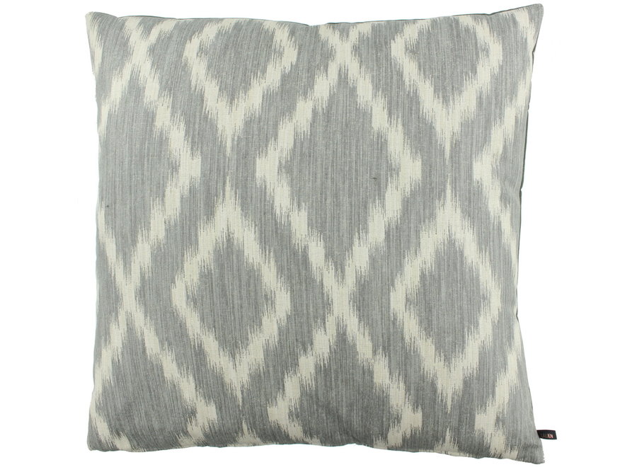 Decorative cushion Odine Sea Blue