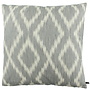 Decorative cushion Odine Sea Blue