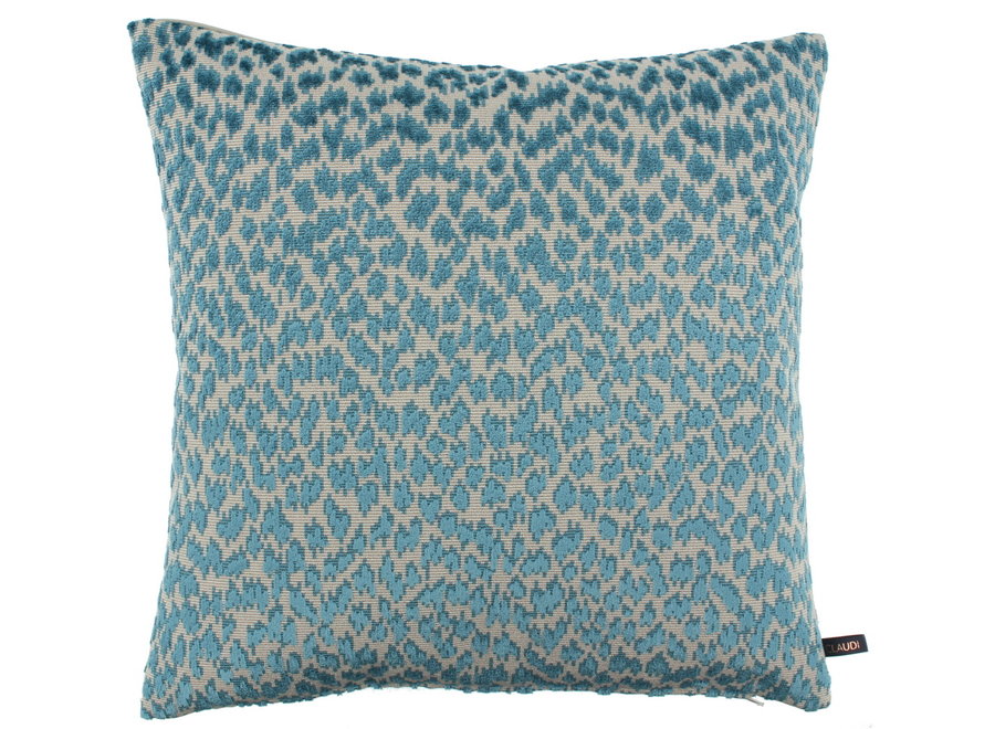 Coussin décoratif Otolu Aqua