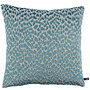 Decorative cushion Otolu Aqua