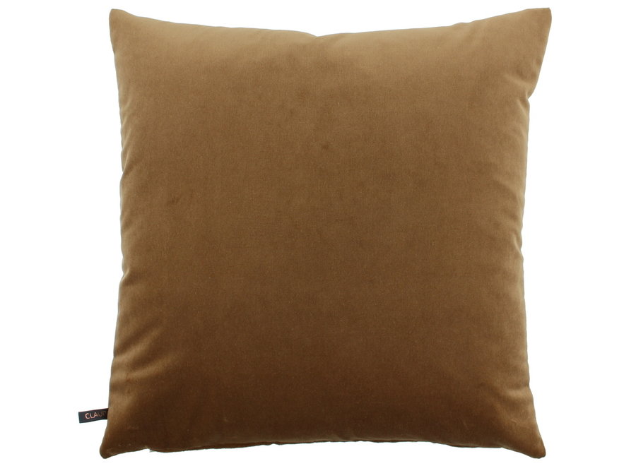 Coussin décoratif Scott Camel