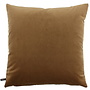 Decorative cushion Scott Camel