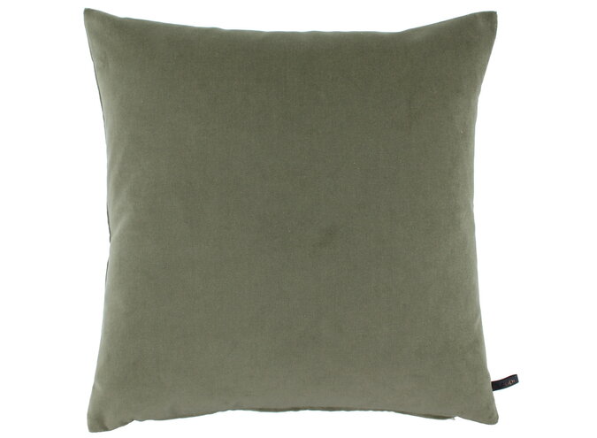Cushion Scott Celadon